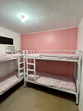 Dormy 502 - FEMALE DORMITORY NEAR SM AURA AND MARKETMARKET🩷