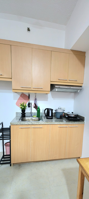 Dormy 514 - Condo Sharing/Bedspacer at BSA TWIN TOWER CONDOTEL(Behind SM Megamall)