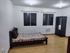 Dormy 1041 - Semi Furnished Studio Unit for Rent at Fountain Breeze