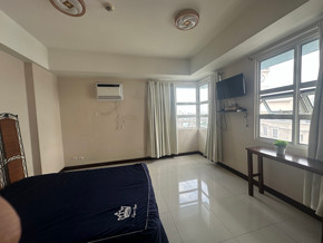 Dormy 1015 - Studio Semi Furnished Condo Unit for Rent at 101 Newport Boulevard