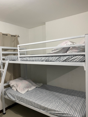 Dormy 848 - Bedspace for rent in Malate Manila