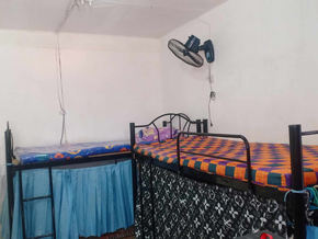 Dormy 260 -  Bedspace for working girls
