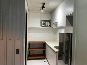 Dormy 384 - STUDIO UNIT - FOR RENT (TWIN OAKS PLACE - MANDALUYONG CITY)