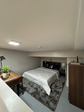 Dormy 79 - Room for Rent in Cubao, Quezon City