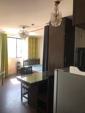 Dormy 956 - Furnished Condo Unit for Rent at Solano Hills
