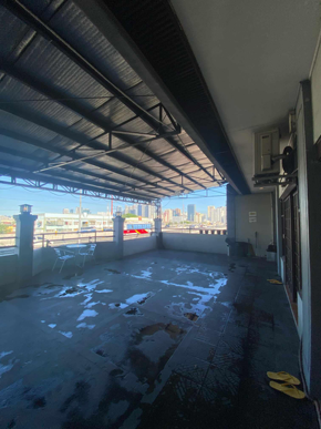 Dormy 881 - Couple Room Apartment Studio Type For Rent Near Taft / DLSU