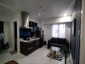 Dormy 492 - Knightbridge Residences Condo for Rent at Poblacion, Makati
