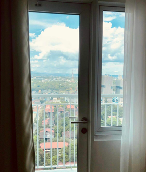 Dormy 331 - Grass Residence Condo For Rent