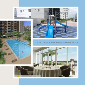 Dormy 377 - FULLY FURNISHED CONDO FOR RENT NEAR SM MEGAMALL & EDSA SHRINE‼️