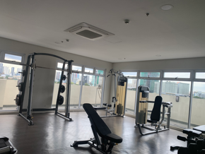 Dormy 877 - Bedspace in Vista Heights Residences (max 4 pax)
