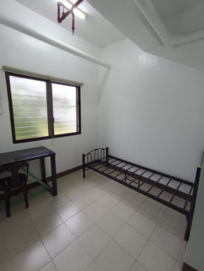 Dormy 412 - DORMITORY ROOM FOR RENT NEAR FEU NRMF Q.C 