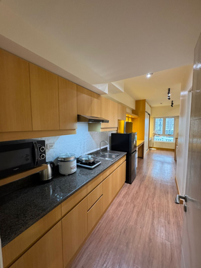 Dormy 849 - Cozy, Stylish & Secured Condo for Rent for Female near DLSU