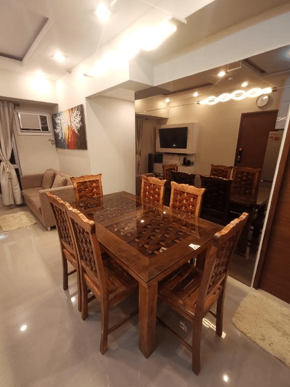 Dormy 448 - AVIDA TOWERS VITA 2BR UNIT & PARKING FOR RENT