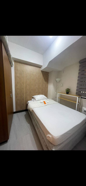 Dormy  680 - Montecito Newport for rent and for sale in Pasay near, NAIA