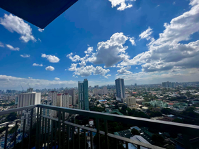 Dormy 381 - 1 BEDROOM CONDO UNIT / TOWER WITH HOTEL VIBE IN QUEZON CITY