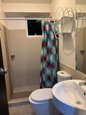 Dormy 663 - Studio Unit at The Lerato, Makati For Lease