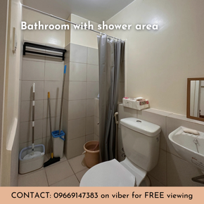 Dormy 554 - Female Bedspace For Rent In Ortigas Pasig City