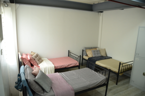 Dormy 1046 - For Rent Studio near Circuit Makati in Pedro Gil Santa Ana Manila