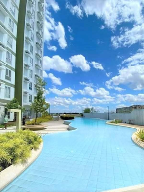 Dormy 1030 - Studio for Rent in Quezon City Metro manila near SM Fairview