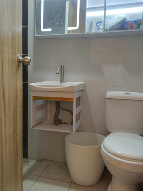 Dormy 68 - Condo in Taft for Rent