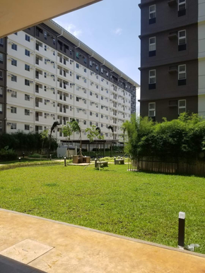 Dormy 539 - AMAIA STEPS ALABANG - Condo for rent