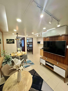 Dormy 623 - Affordable Rent-to-own Condo Units in Manila (Ready for Occupancy)