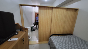 Dormy 619 - Chino Roces Rent in Makati