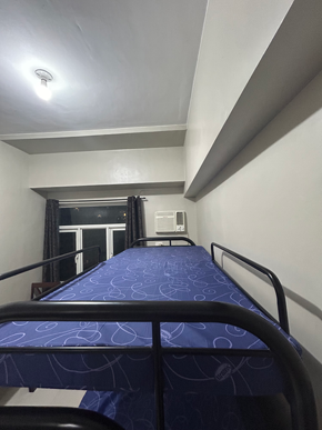 Dormy 229 - Studio Type For Rent @ Vista Taft Residences
