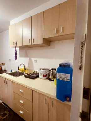 Dormy 850 - Female units in Malate Manila (Bedspace)