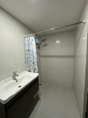 Dormy 171 - 2 BEDROOM SEMI-FURNISHED FOR RENT NEAR DLSU/BENILDE