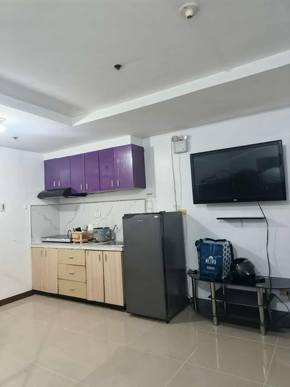 Dormy 848 - Bedspace for rent in Malate Manila