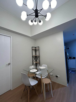 Dormy 420 - Vista Pointe Katipunan 1 Bedroom Rental