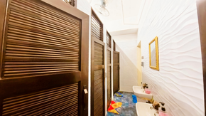 Dormy 923 - Studio Room for Rent in Pasig - Solo & Couple-Friendly Rental