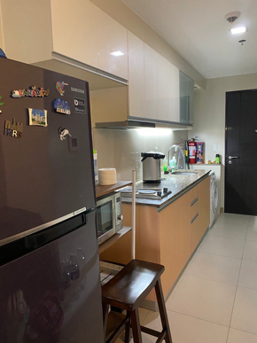 Dormy 185 - 1 Bedroom for rent in One Eastwood