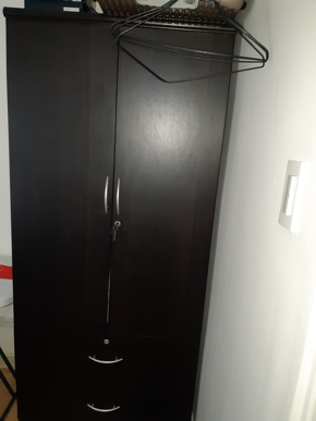 Dormy 329 - 2 bedroom fully furnished in Paco Manila
