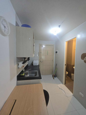 Dormy 900 - Vista Taft Residence - Studio Type - Semi Furnished