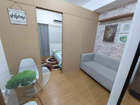 Dormy 347 - 1BR Fully Furnished Unit: Grace Residences, Taguig