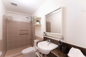 Dormy 465 - Fully Furnished 2BR with Parking for Rent Brand-New!