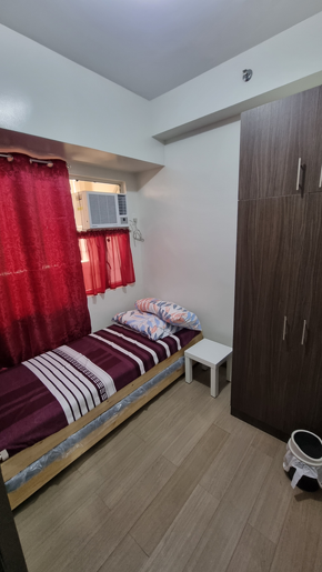 Dormy 283 - Fully Furnished 1 bedroom in Mandaluyong Near BGC 