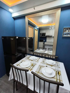 Dormy 389 - CONDO UNIT FOR RENT IN PASIG😊