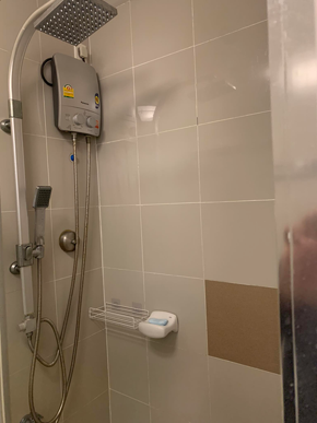 Dormy 331 - Grass Residence Condo For Rent