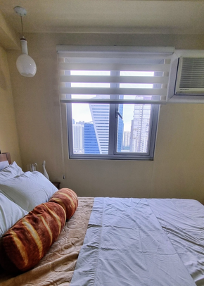 Dormy 751 - CityFlex Tower furnished executive studio unit at BGC