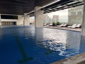 Dormy 313 - Condo for lease near De La Salle University