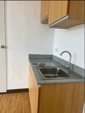 Dormy 964 - Semi Furnished Studio Condo Unit at MetroTowne Las Pinas