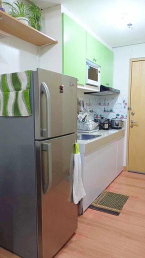 Dormy 510 - trees residence condomin unit
