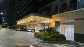 Dormy 41 - Shore 3 Residences Tower 2