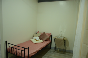 Dormy 1047 - Semi Furnished Studio For Rent in Pedro Gil Sta Ana Manila near Makati