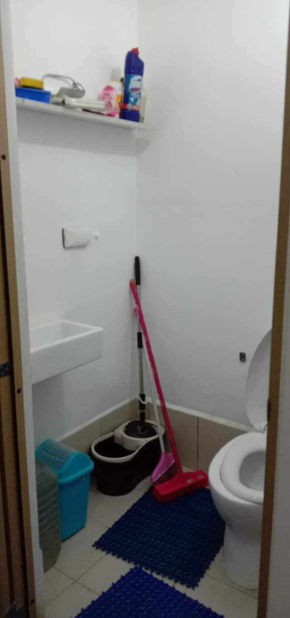 Dormy 357 - 1BR Fully Furnished Unit: Grace Residences, Taguig