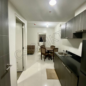 Dormy 372 - FULLY FURNISHED CONDO FOR RENT NEAR Saint Pedro Poveda College