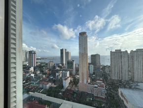 Dormy 380 - University Tower Malate Studio Unit - Four Males